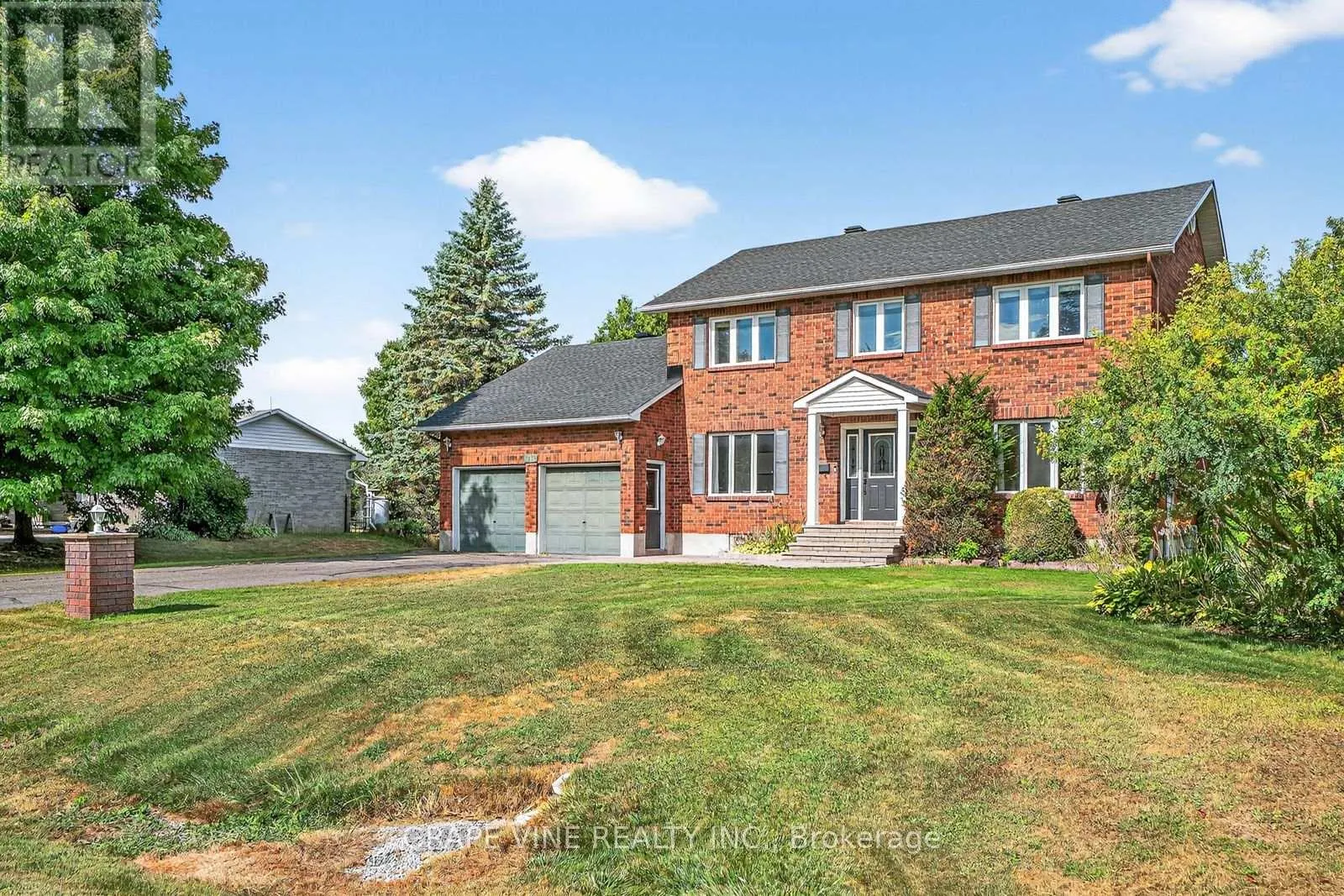 1366 CORNFIELD CRESCENT