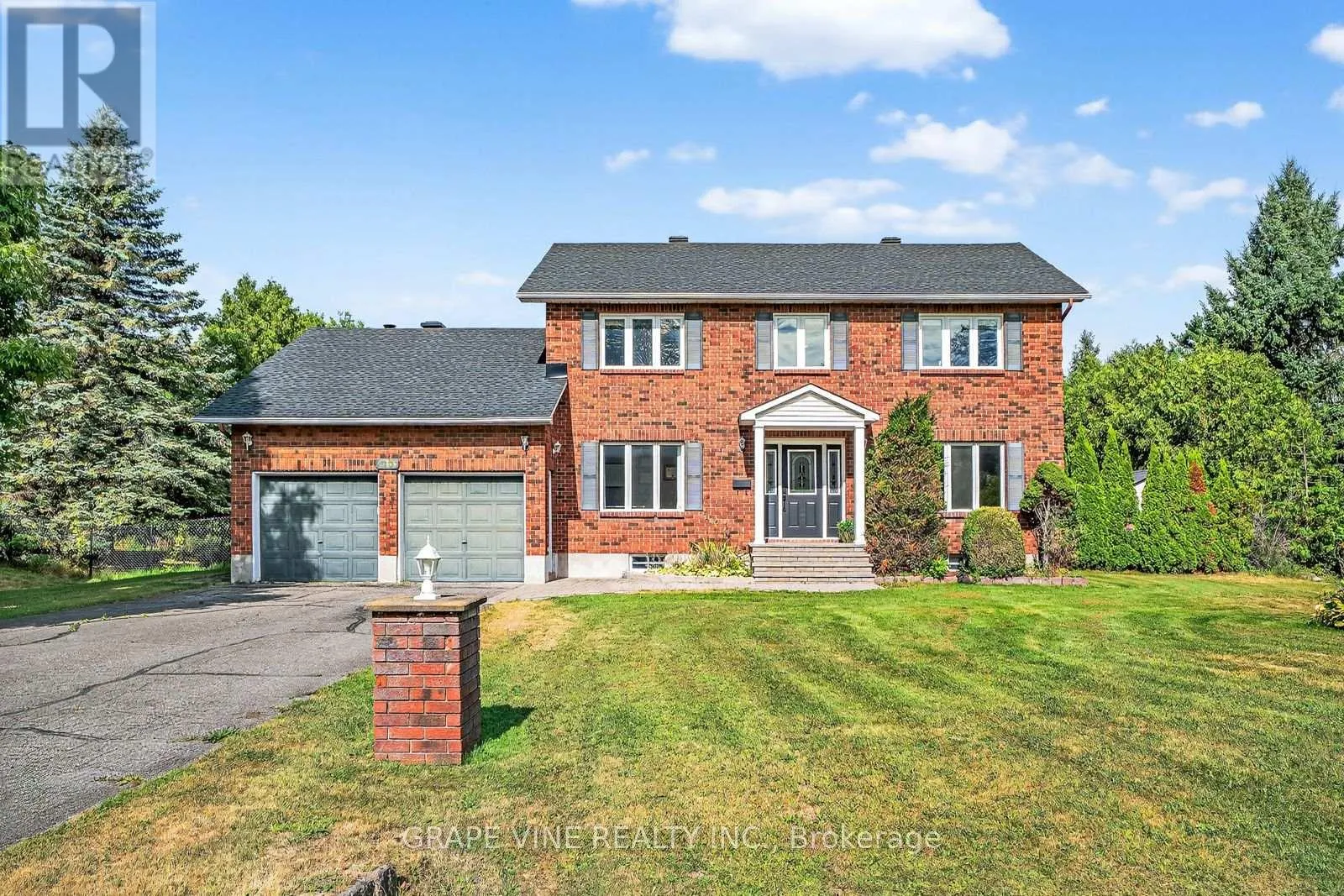 1366 CORNFIELD CRESCENT