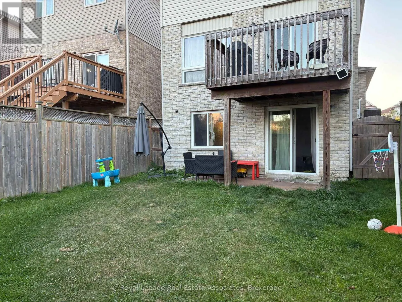 165 WESTMEADOW DRIVE