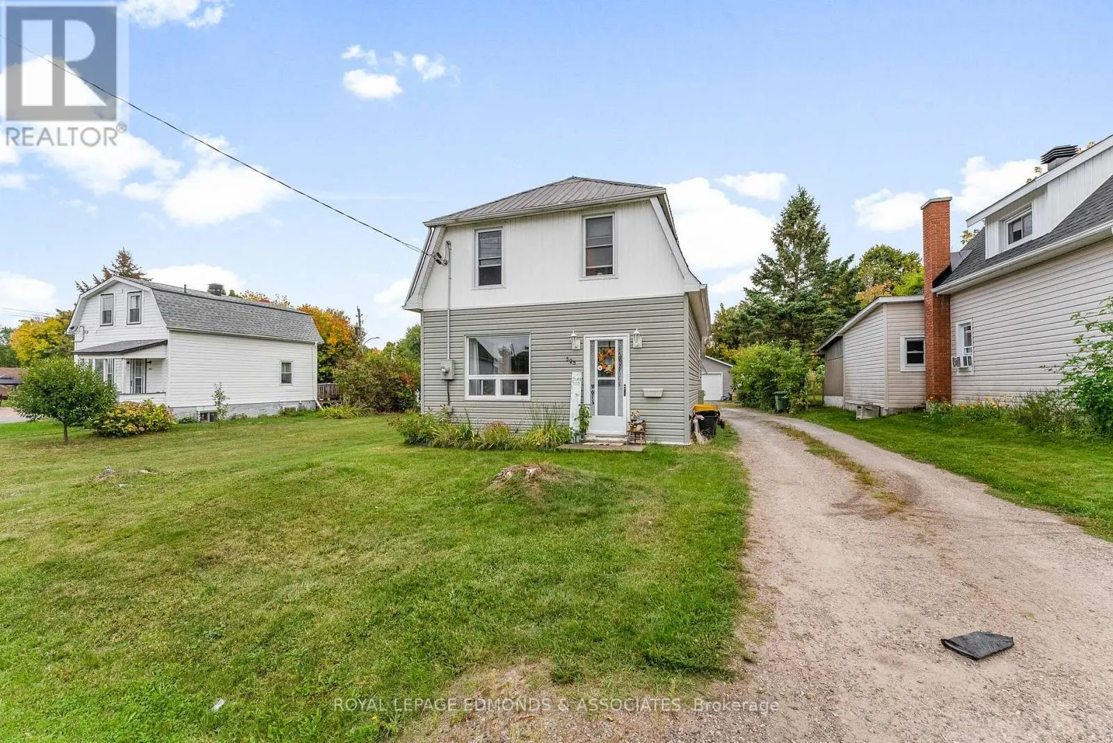 525 HORACE STREET