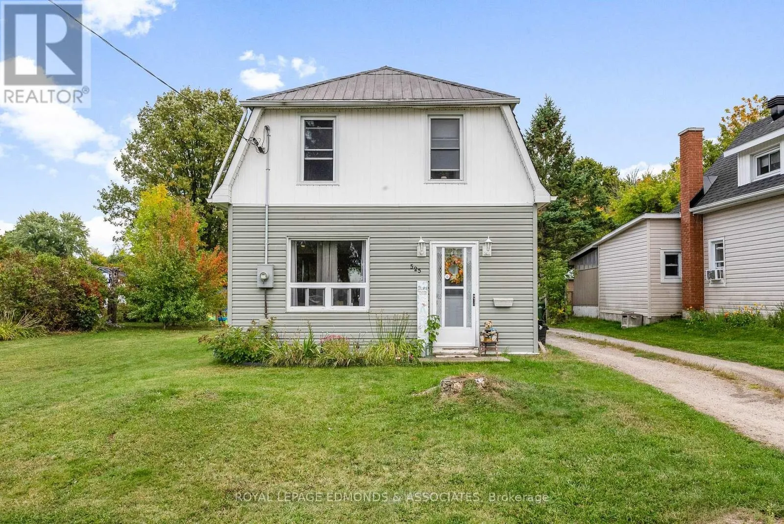 525 HORACE STREET