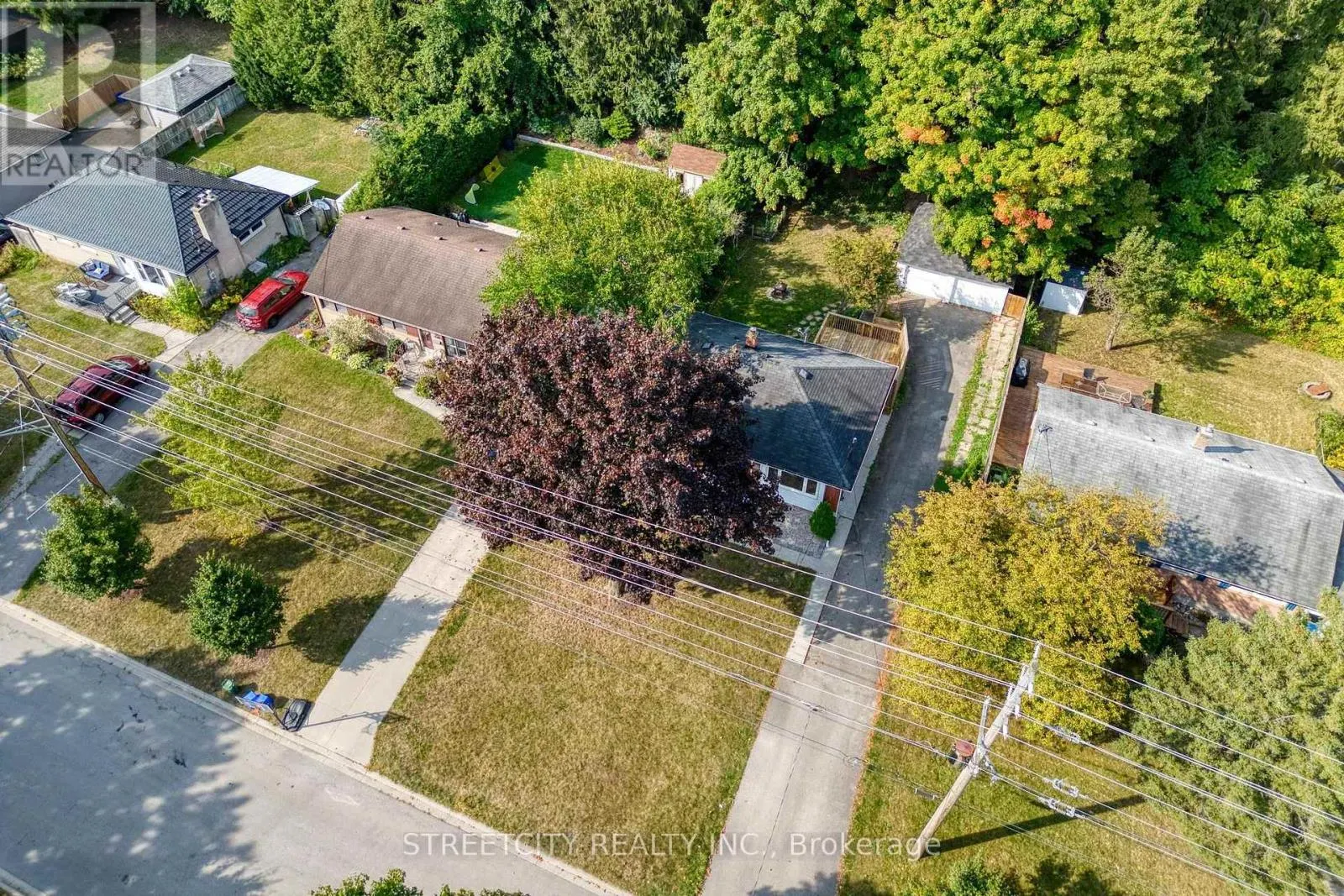 167 TROWBRIDGE AVENUE