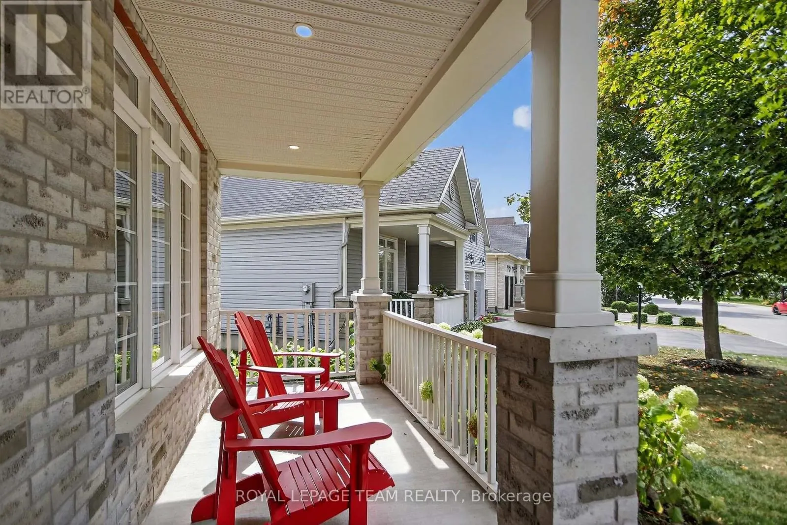 128 CHENOA WAY