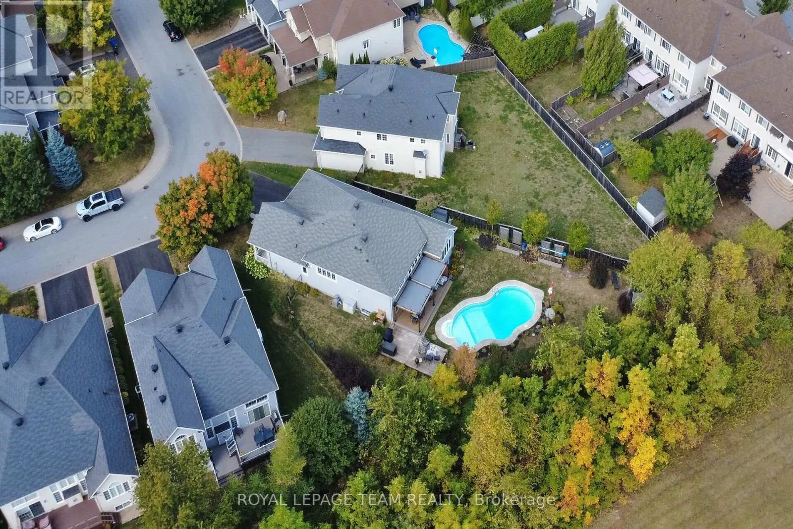 128 CHENOA WAY