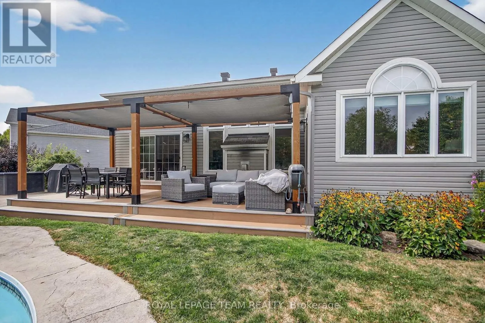 128 CHENOA WAY