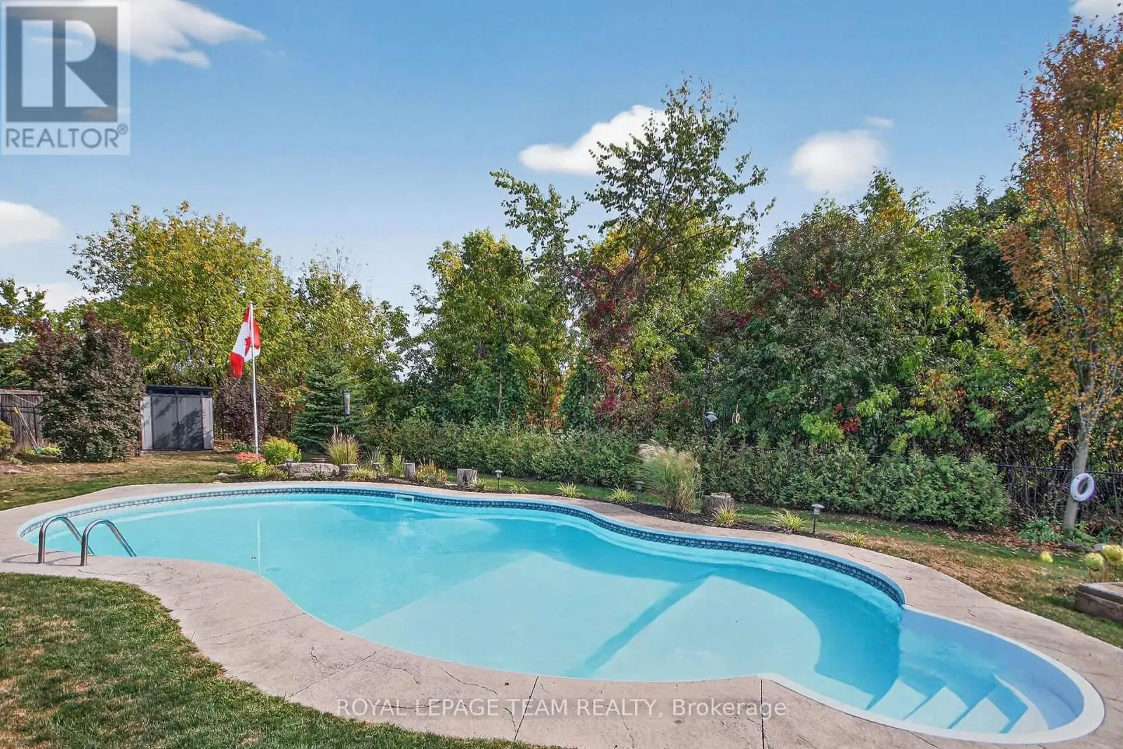 128 CHENOA WAY