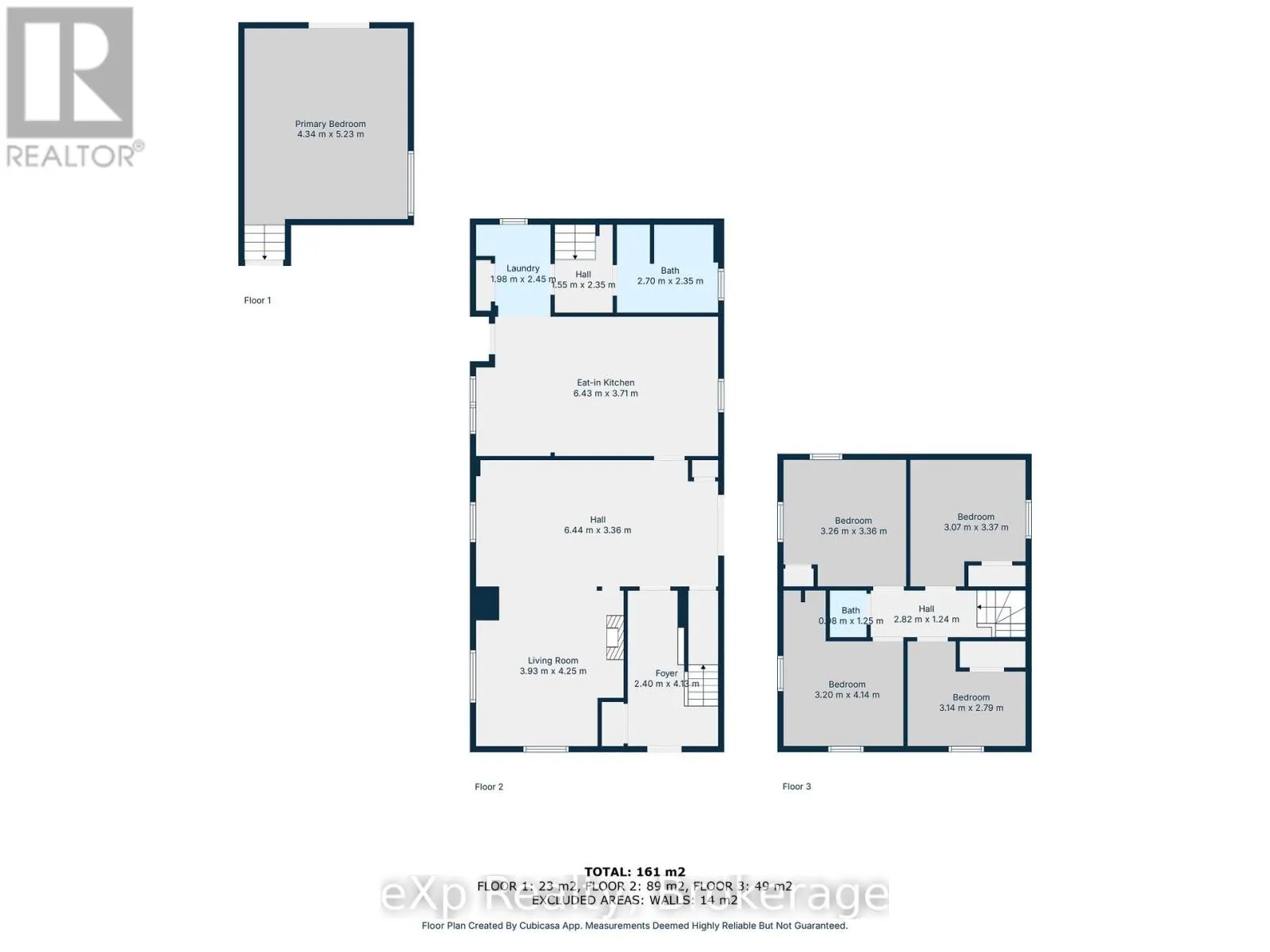 507 MARY STREET