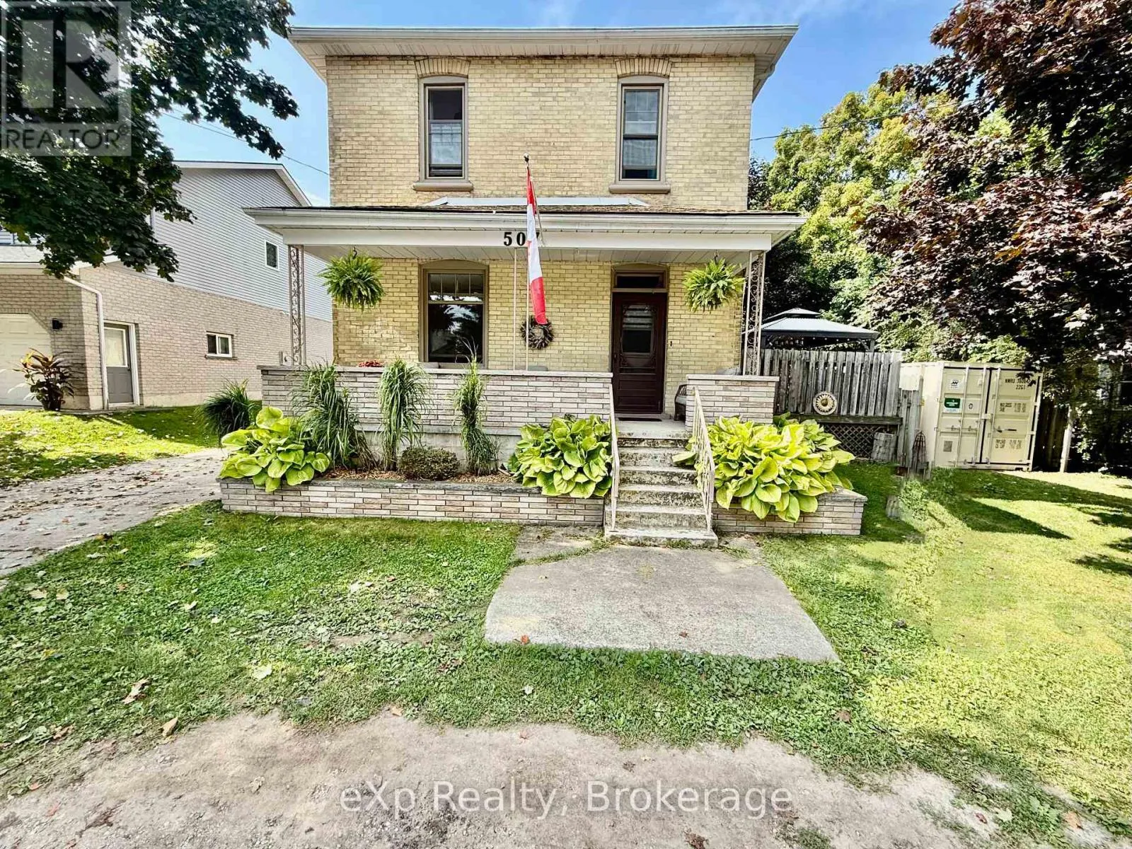 507 MARY STREET