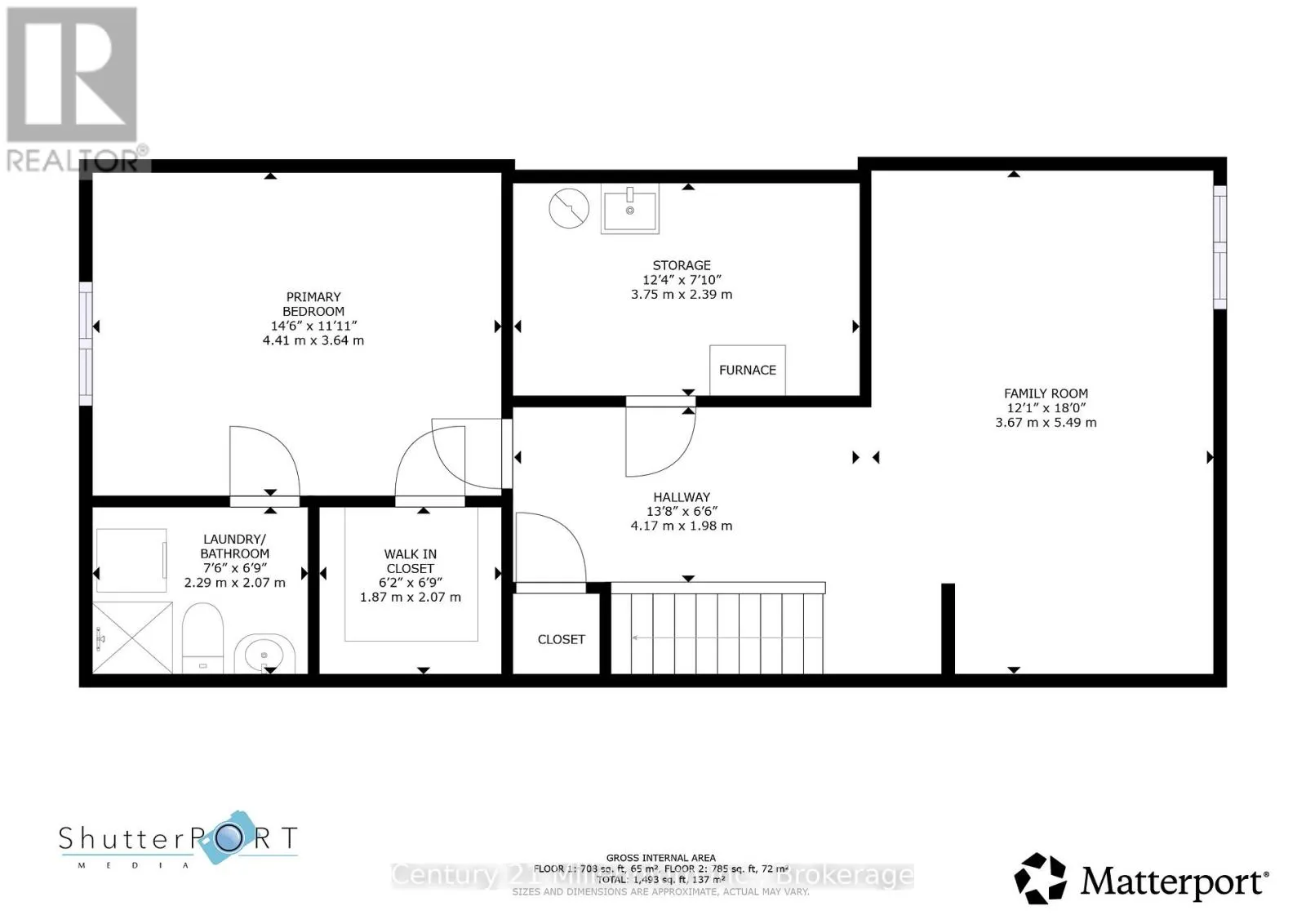 7 - 83 VICTORIA STREET, #7