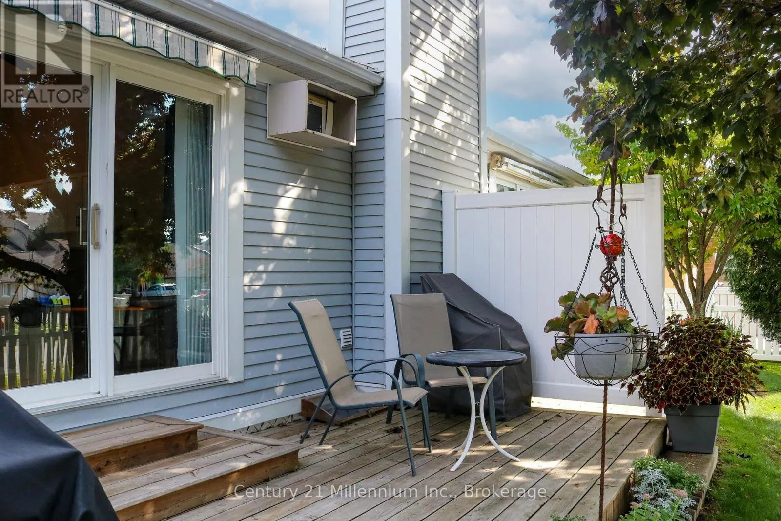 7 - 83 VICTORIA STREET, #7