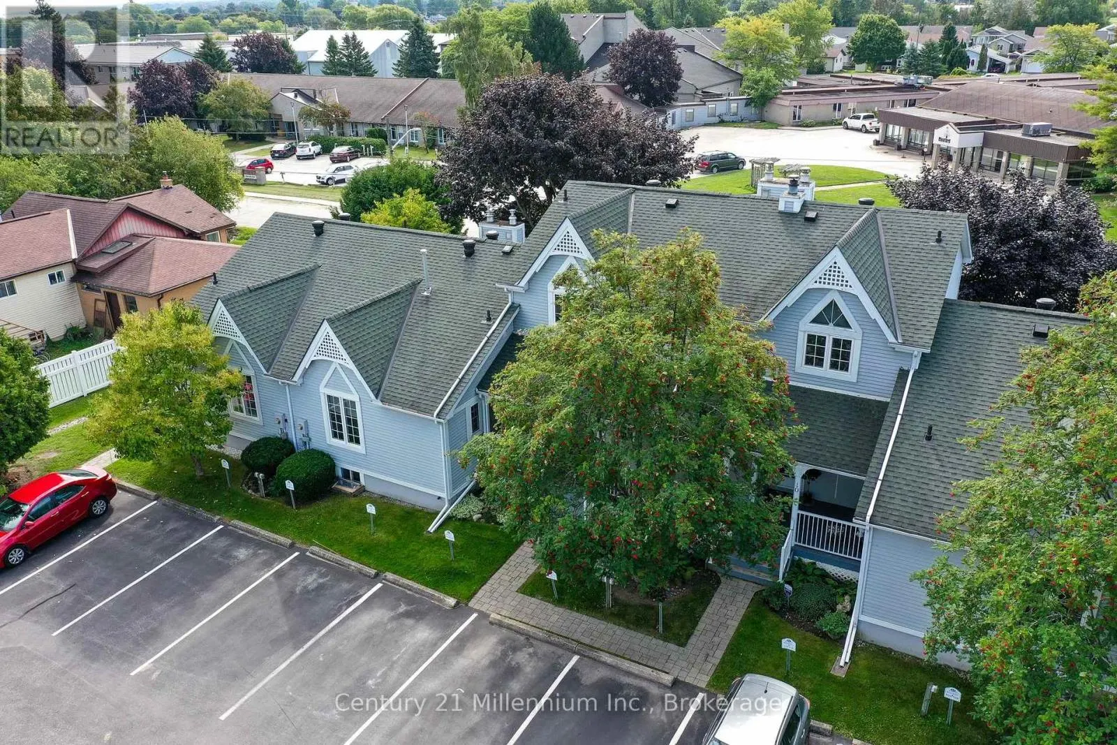 7 - 83 VICTORIA STREET, #7