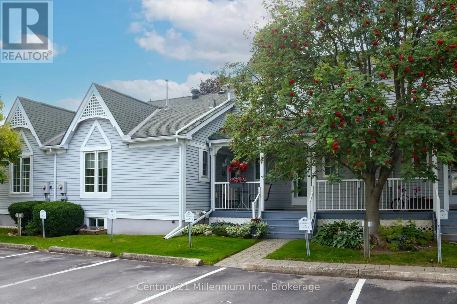 7 - 83 VICTORIA STREET, #7