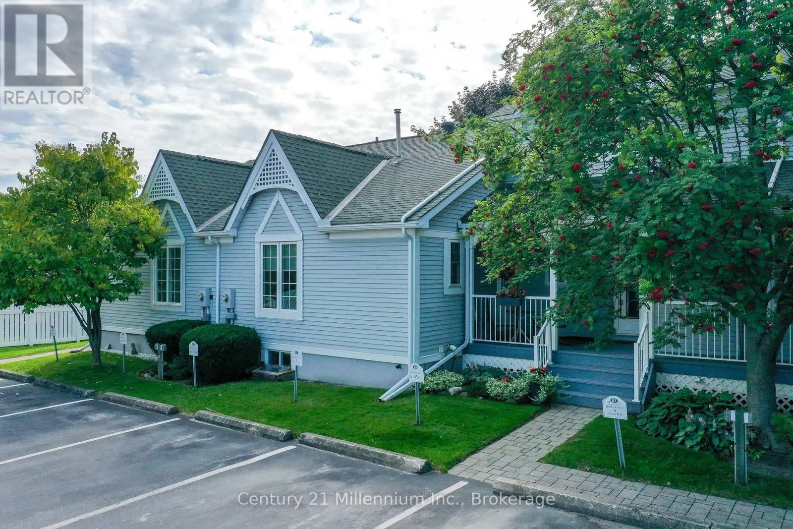 7 - 83 VICTORIA STREET, #7