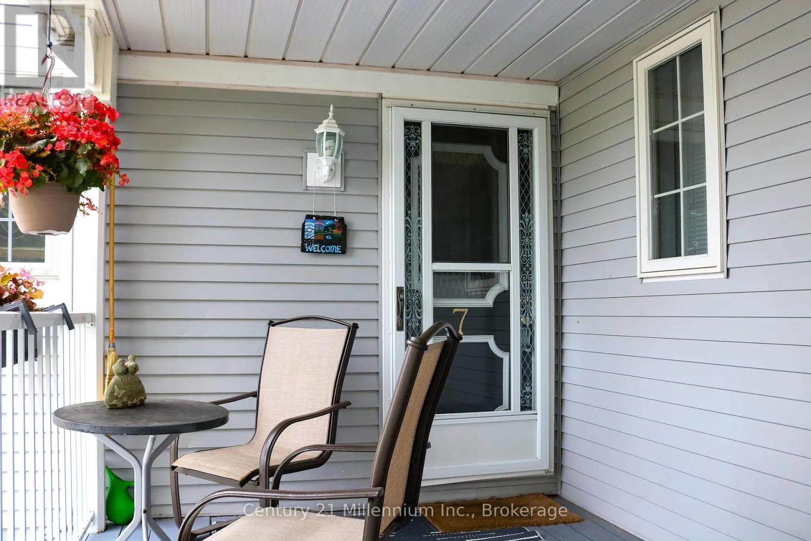 7 - 83 VICTORIA STREET, #7