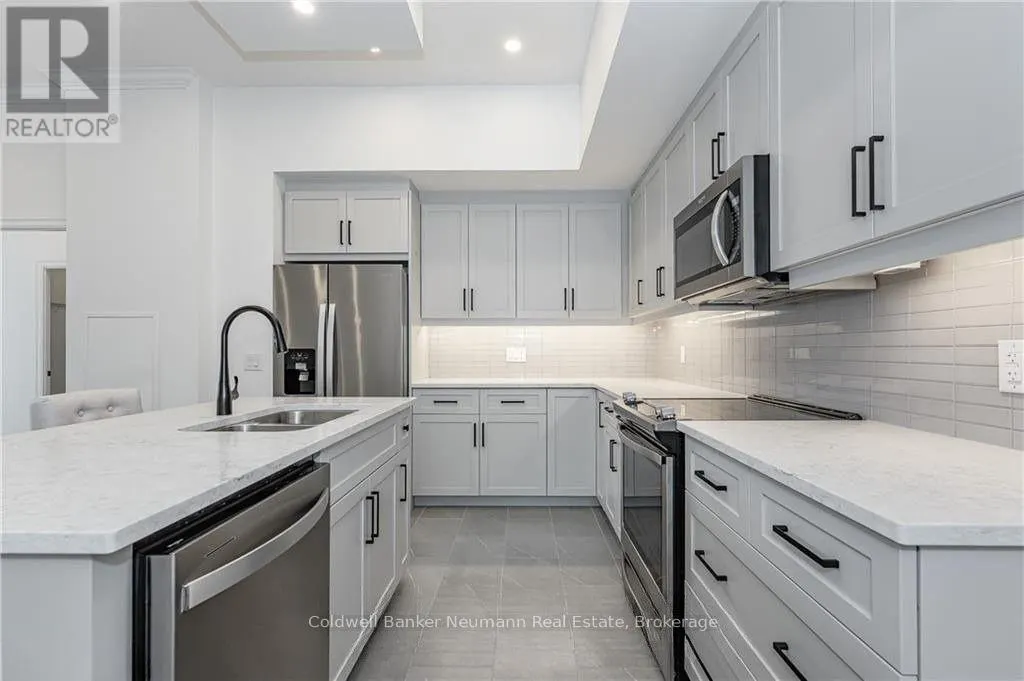 114 - 1878 GORDON STREET, #114