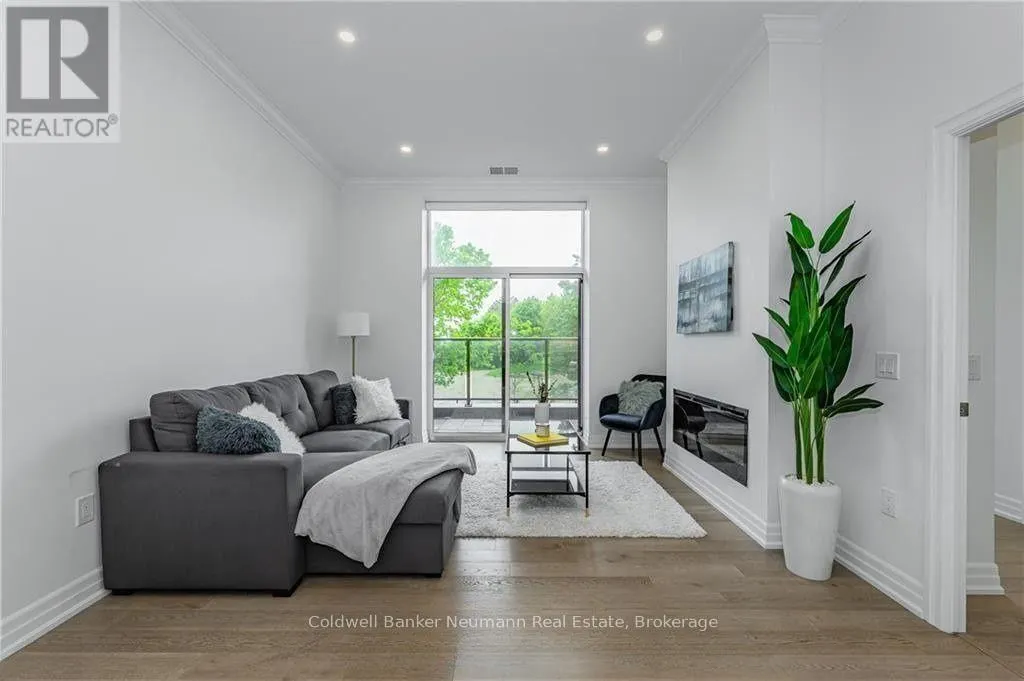 114 - 1878 GORDON STREET, #114