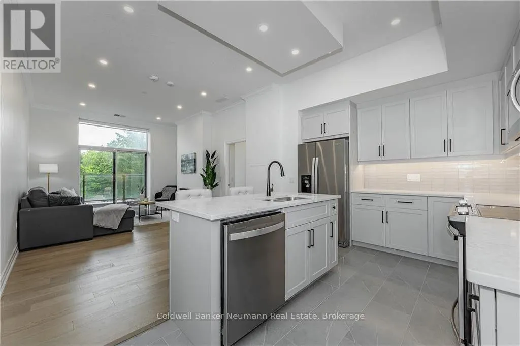 114 - 1878 GORDON STREET, #114