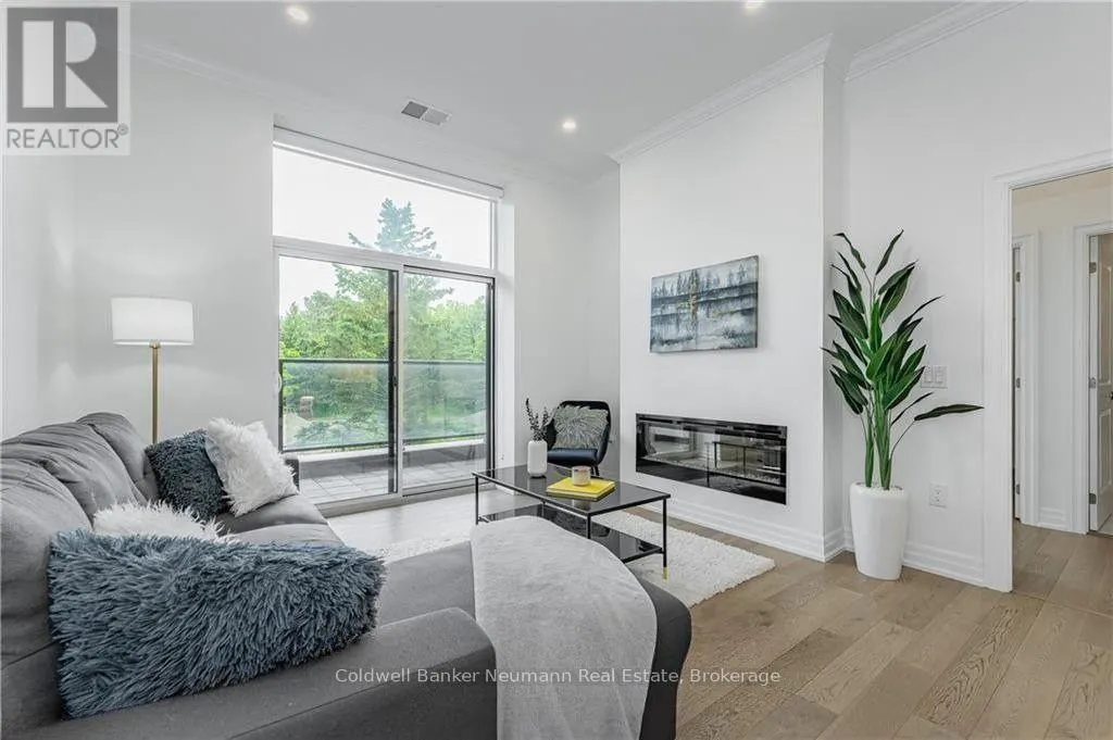 114 - 1878 GORDON STREET, #114