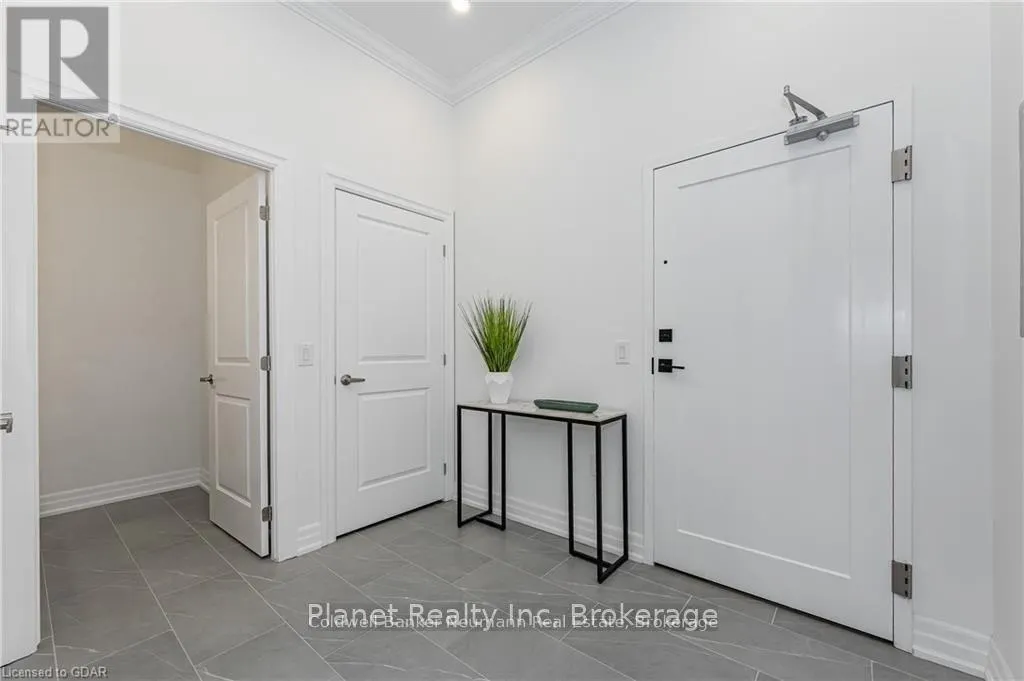 114 - 1878 GORDON STREET, #114