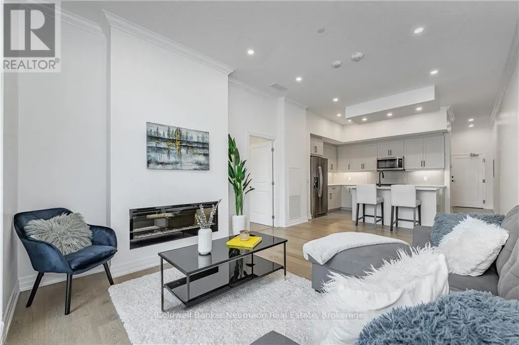 114 - 1878 GORDON STREET, #114