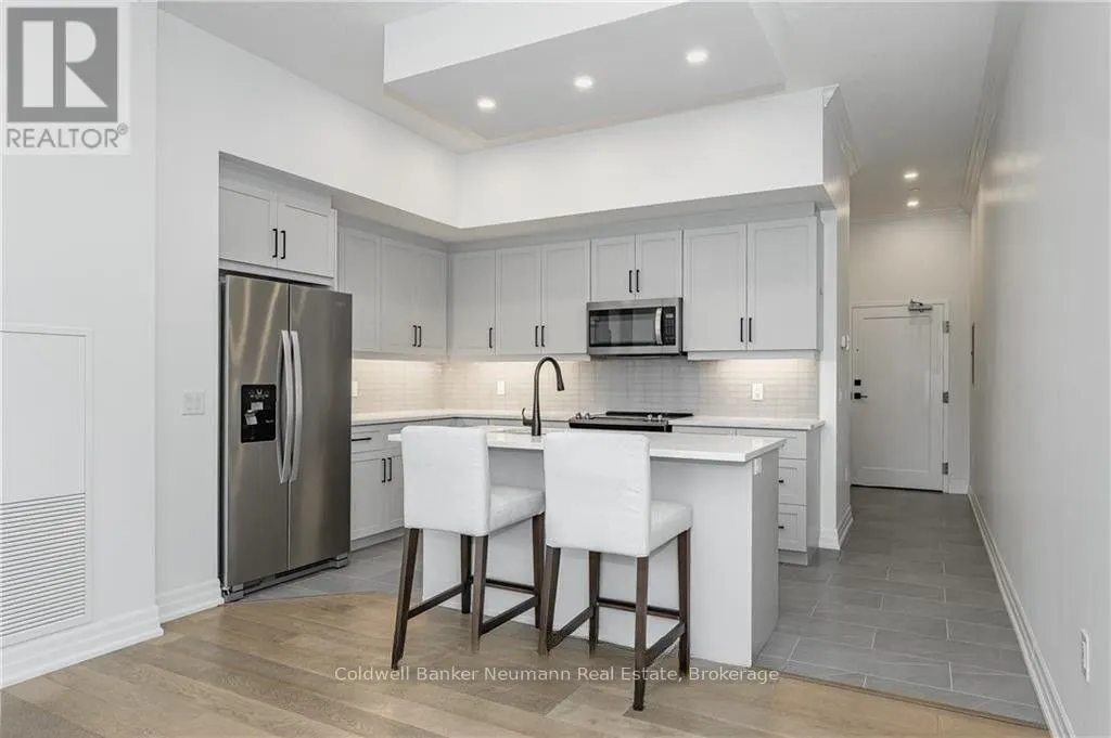 114 - 1878 GORDON STREET, #114