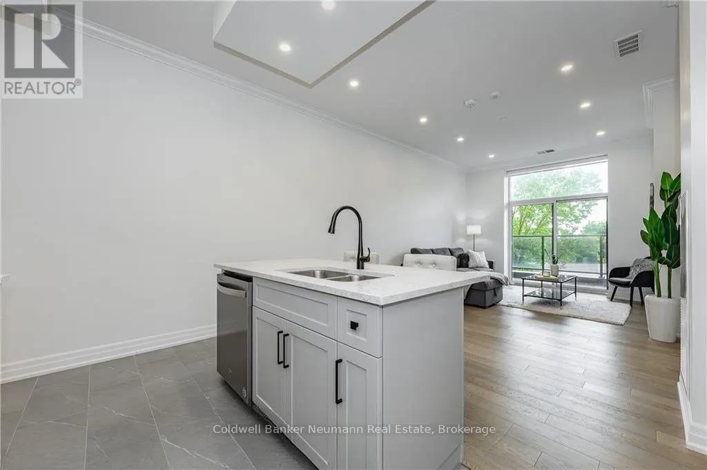 114 - 1878 GORDON STREET, #114