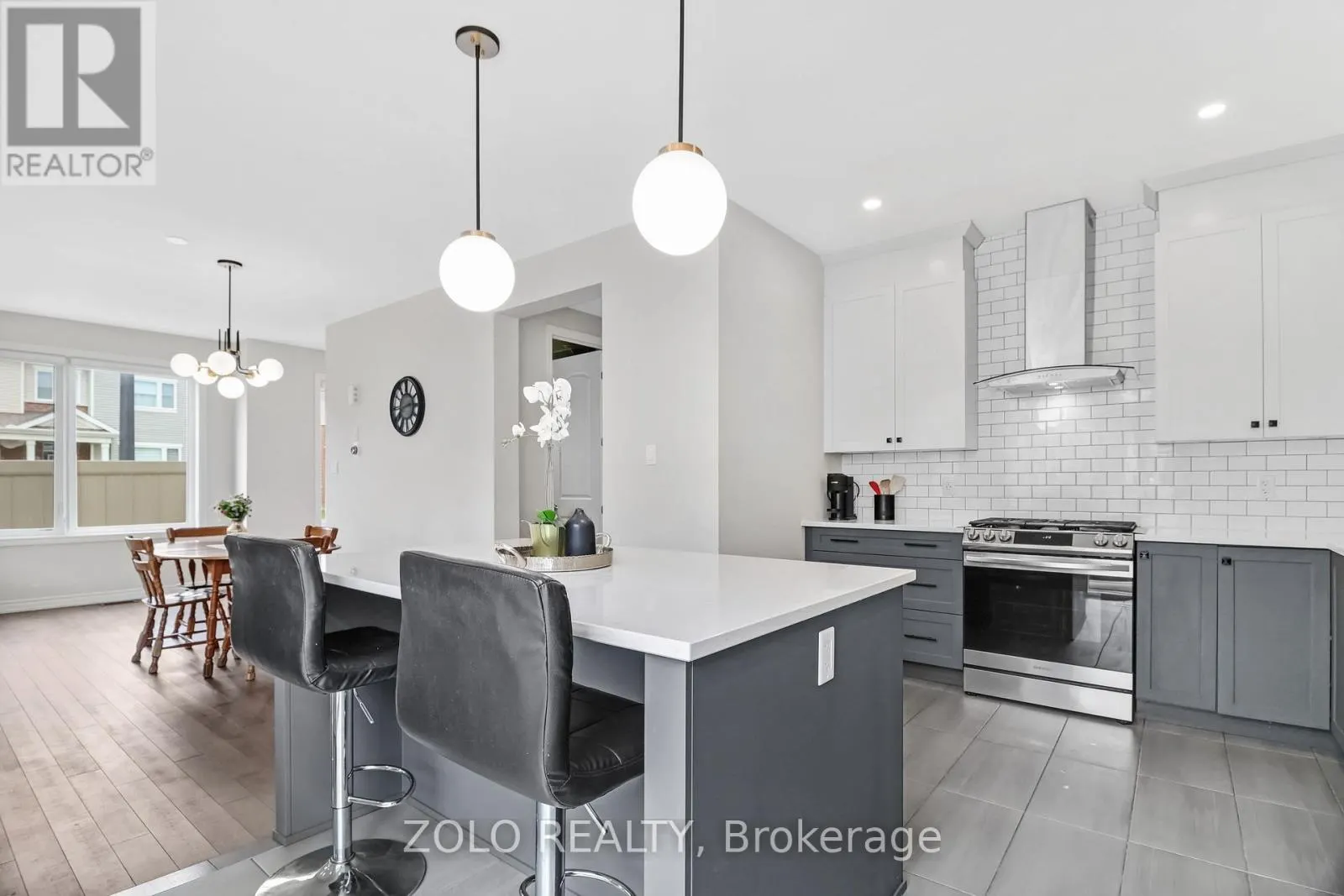 20 COPPERMINE STREET