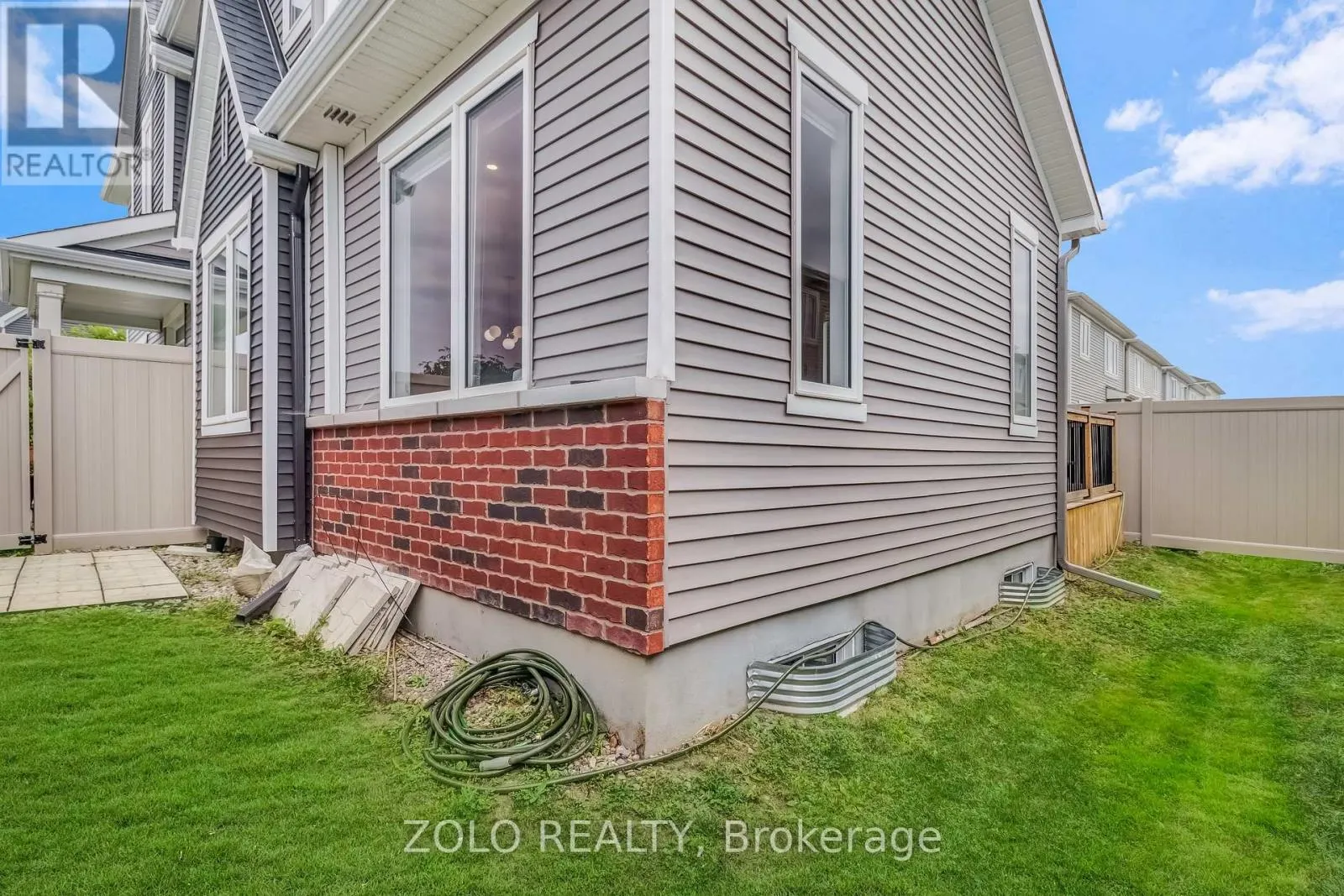 20 COPPERMINE STREET