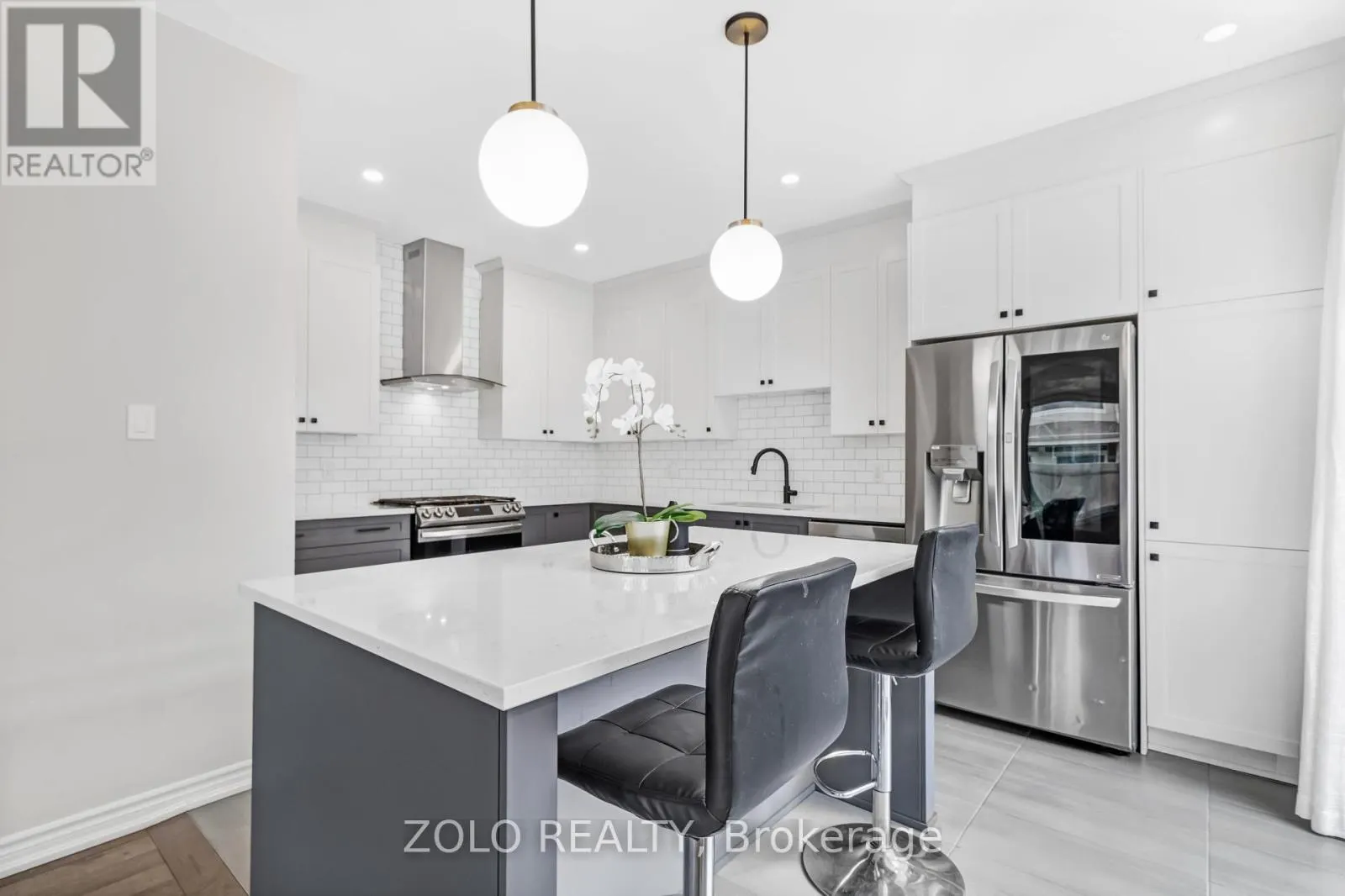 20 COPPERMINE STREET