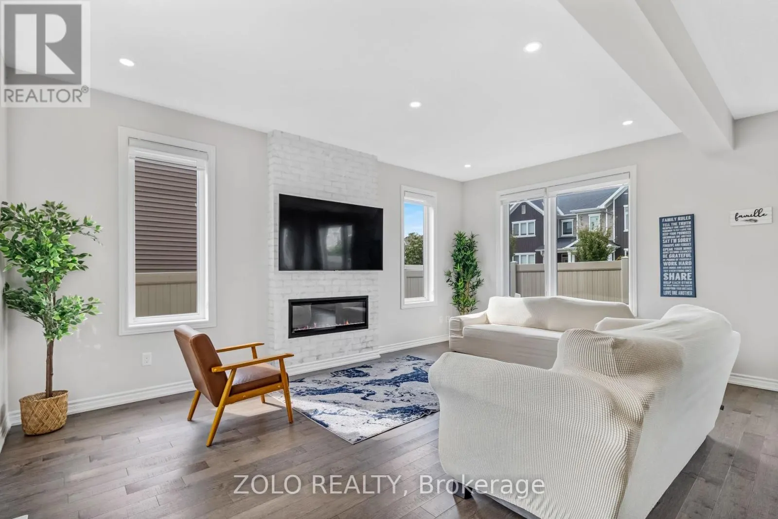 20 COPPERMINE STREET