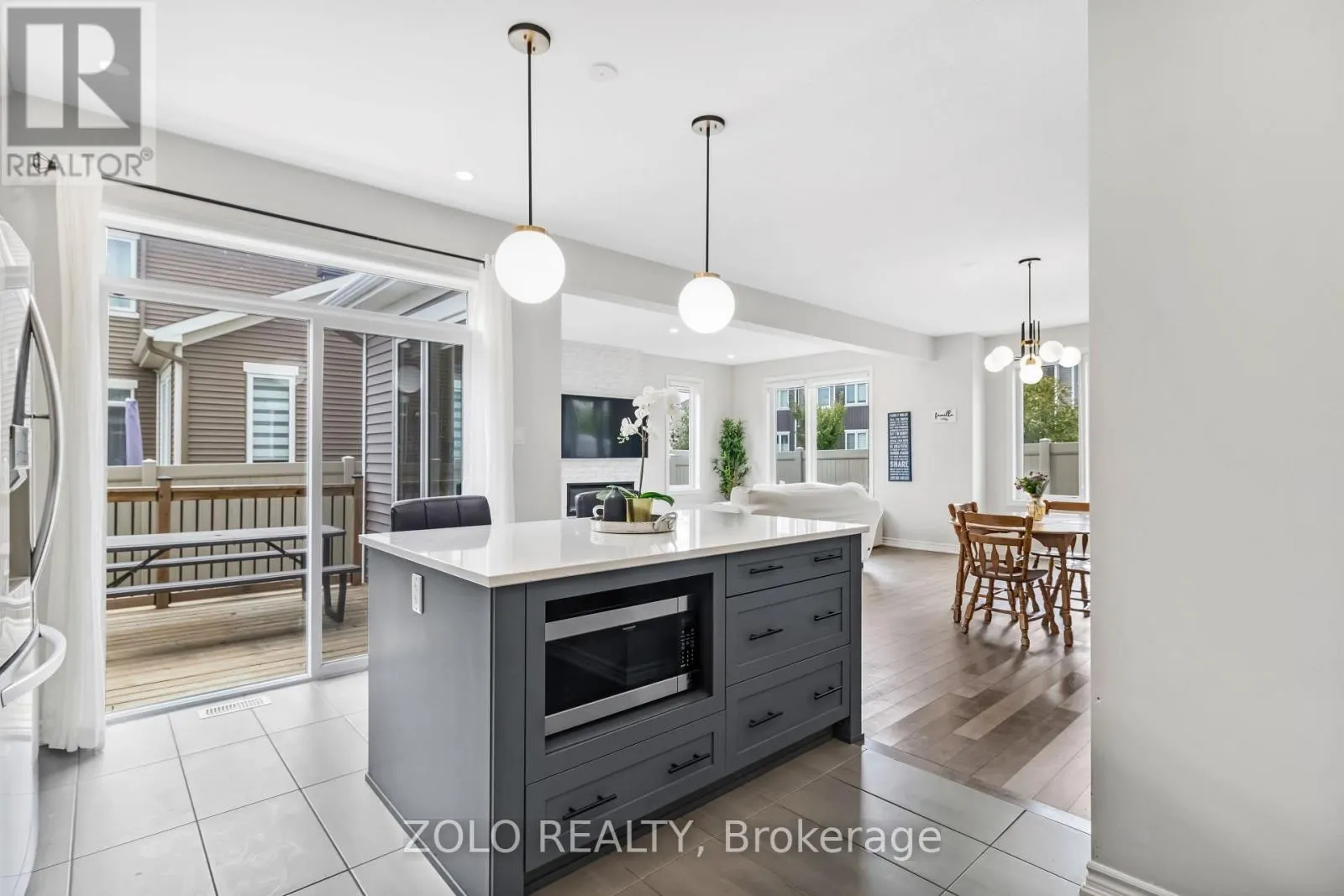 20 COPPERMINE STREET