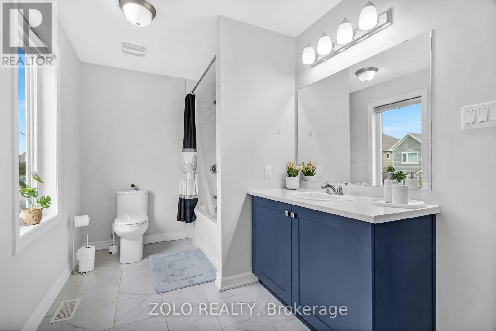 20 COPPERMINE STREET