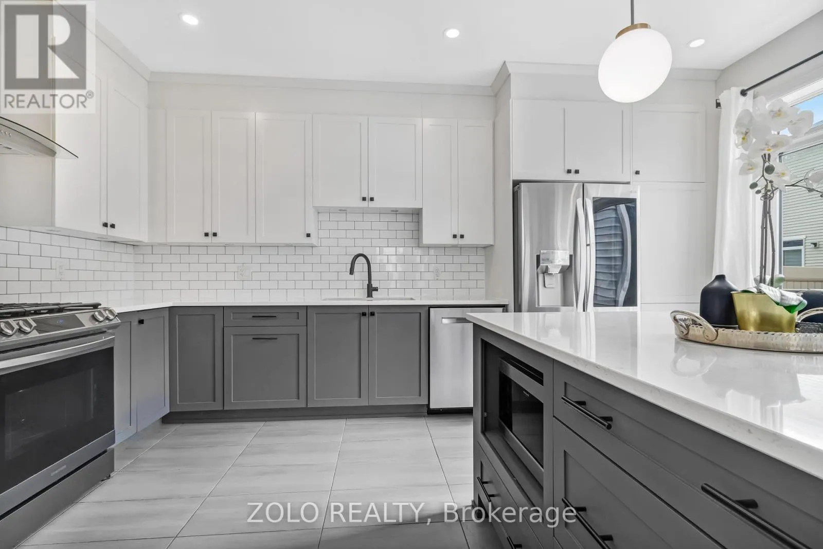 20 COPPERMINE STREET