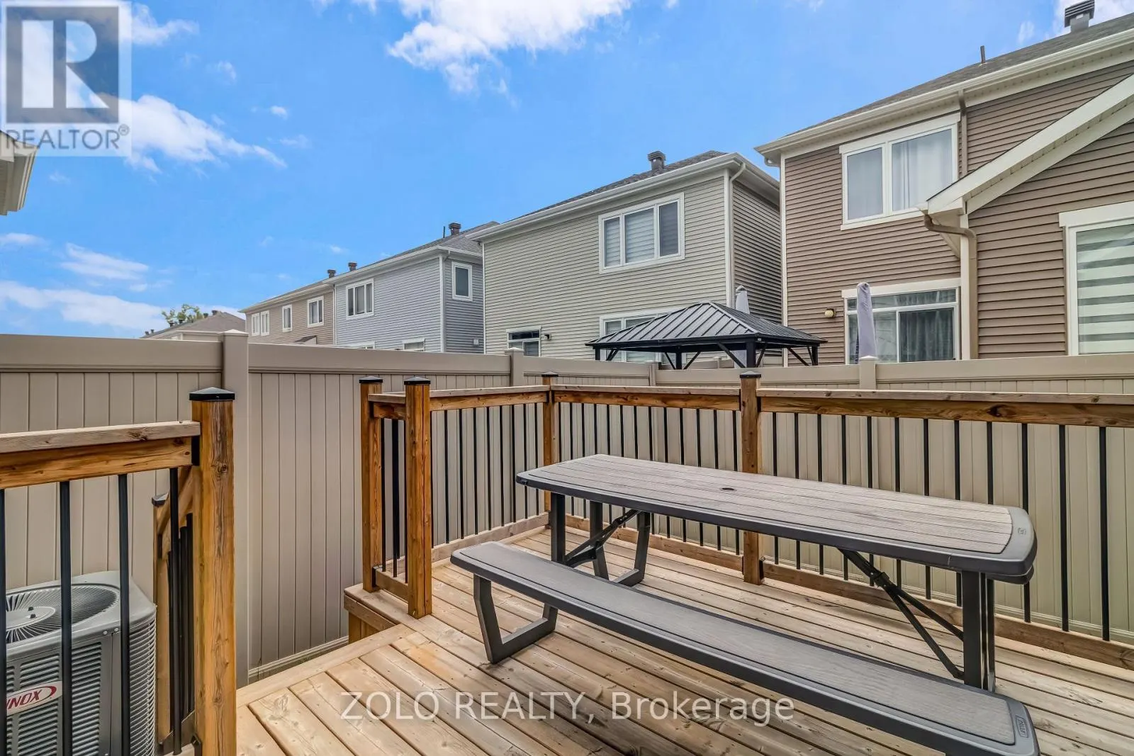 20 COPPERMINE STREET