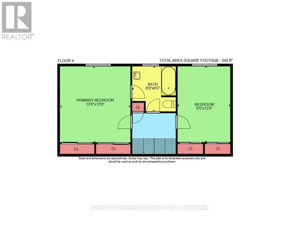 4116 WALCOT COURT