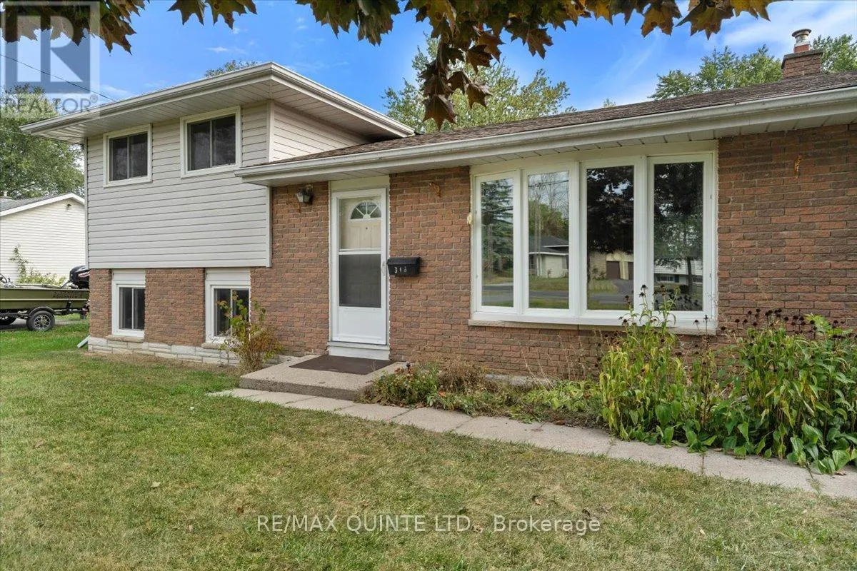 318 MONTROSE ROAD