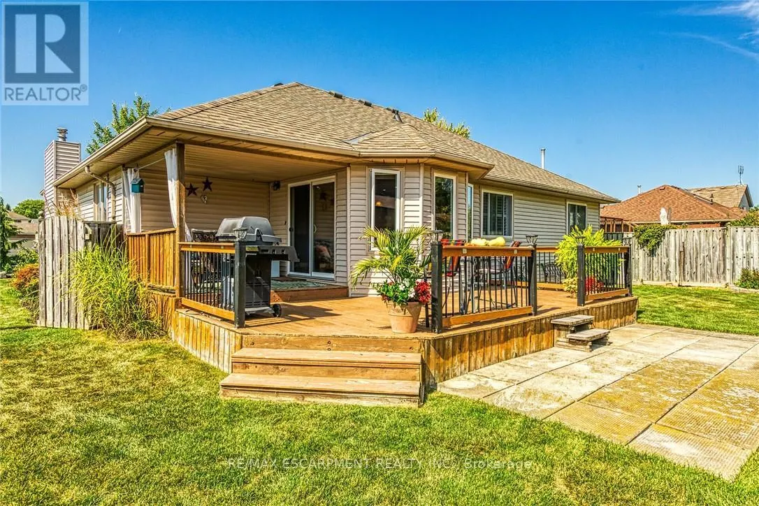 35 HIGHLAND BOULEVARD