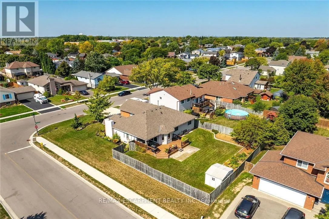 35 HIGHLAND BOULEVARD
