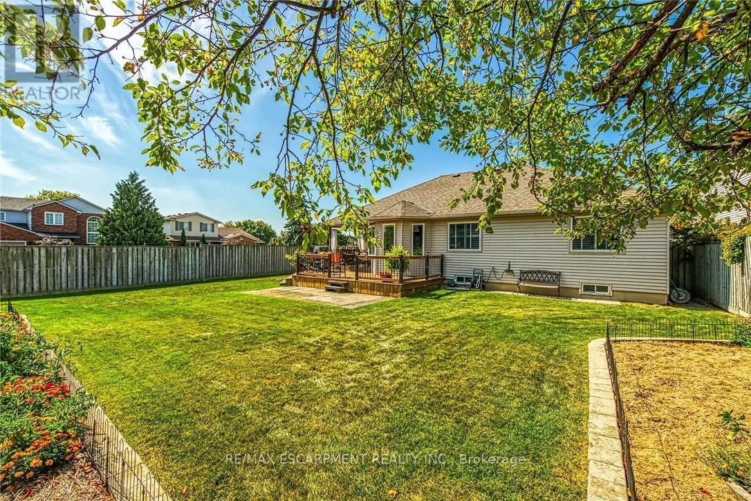 35 HIGHLAND BOULEVARD
