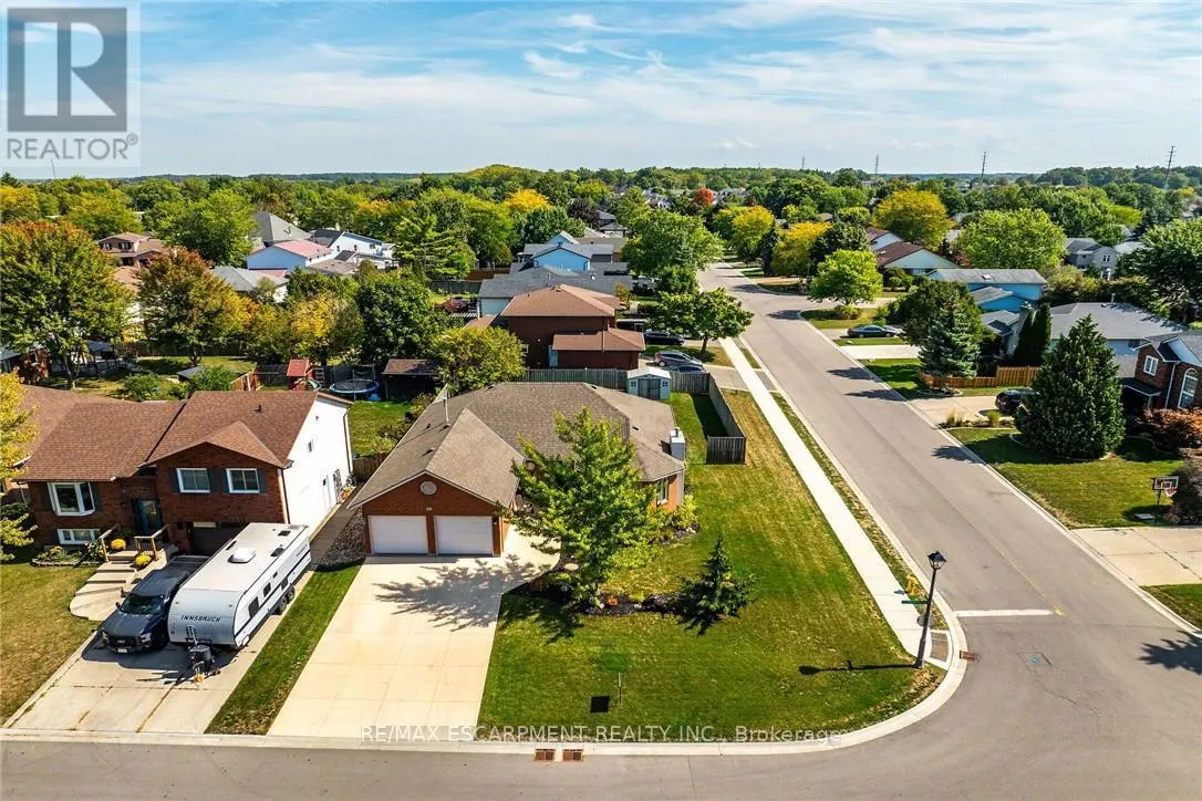 35 HIGHLAND BOULEVARD