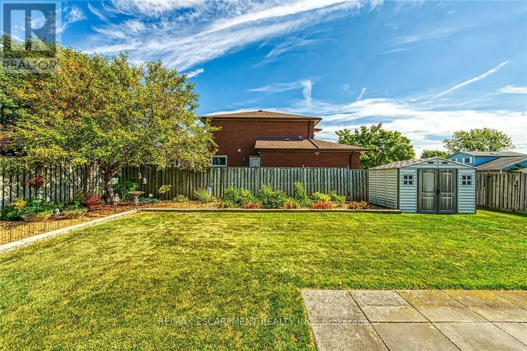 35 HIGHLAND BOULEVARD