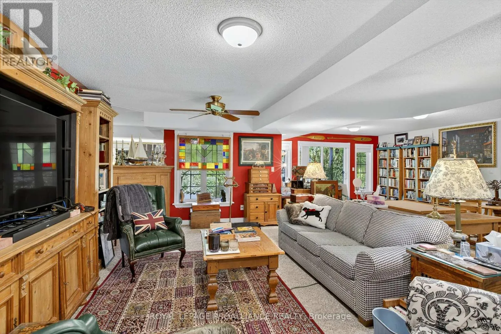 4 - 3053 FRANCES STEWART ROAD