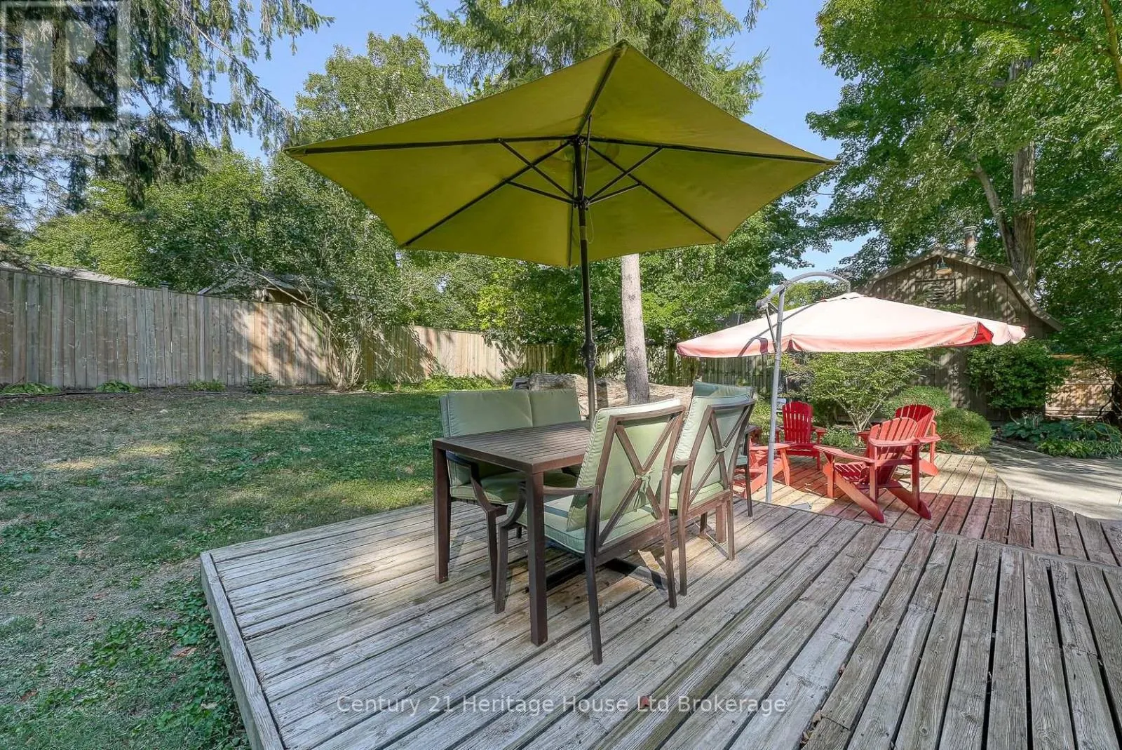 248 VANSITTART AVENUE