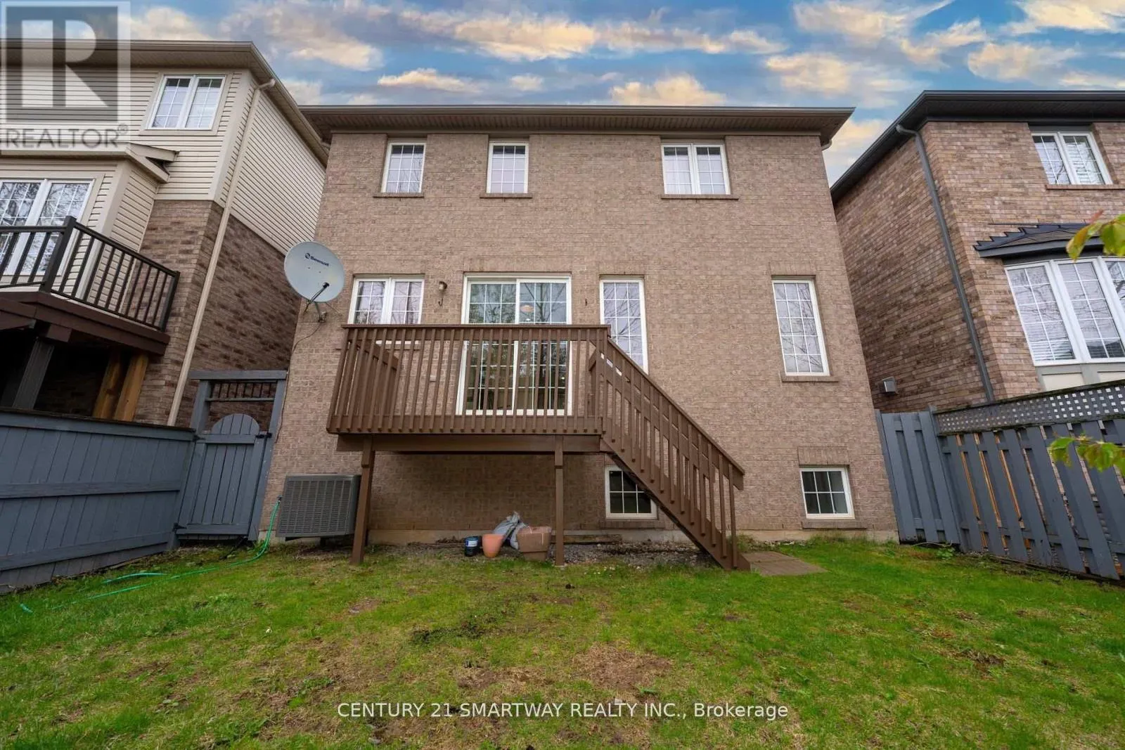 184 MONTREAL CIRCLE