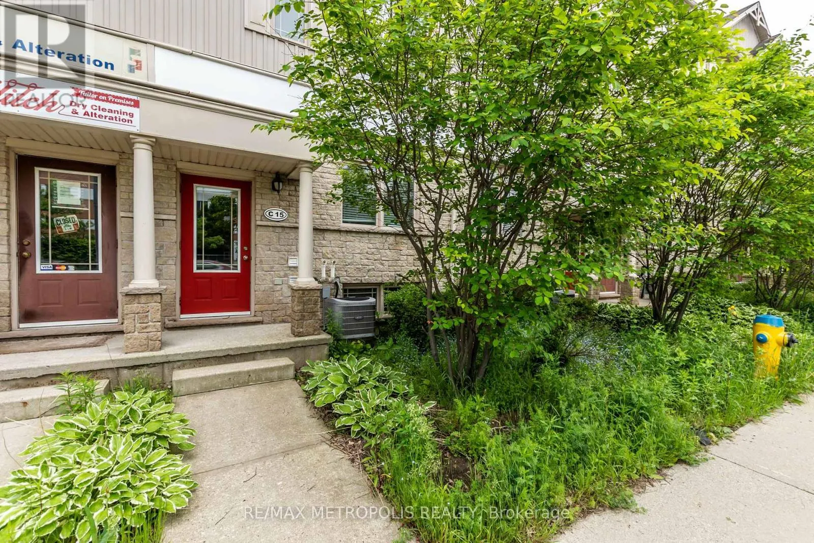 C15 - 619 WILD GINGER AVENUE