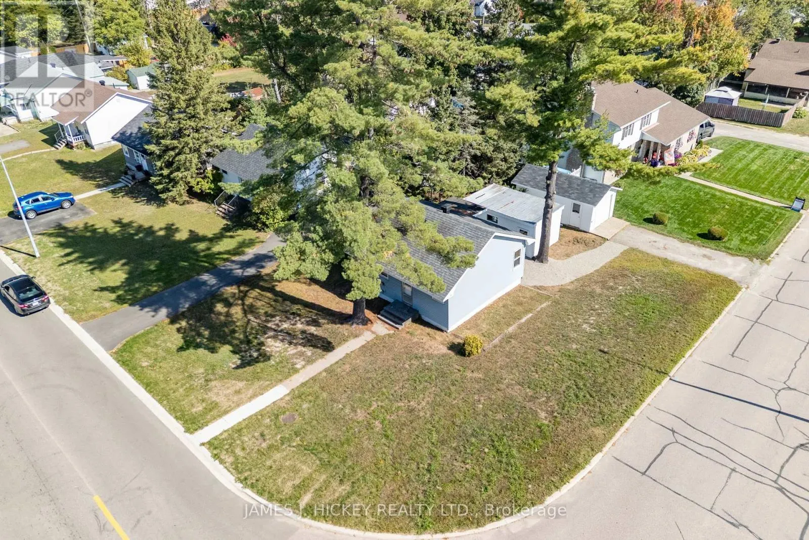 27 SUMMIT STREET