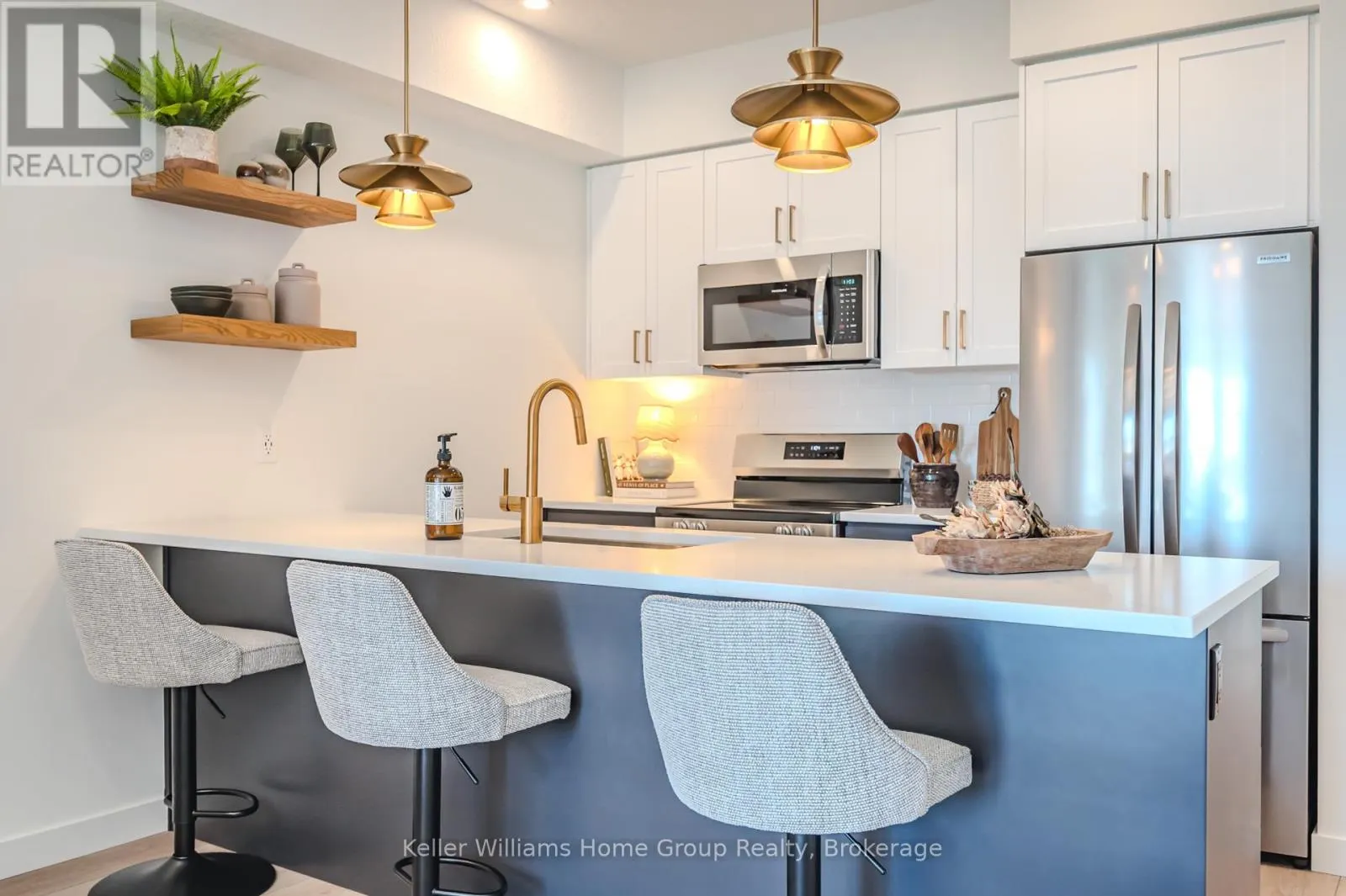 98 - 824 WOOLWICH STREET, #98