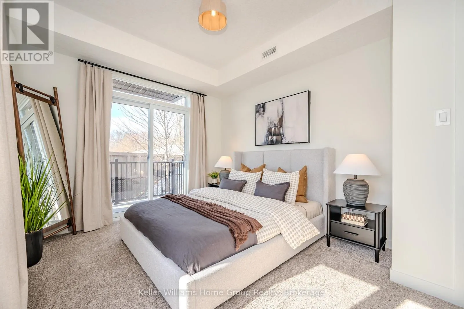 98 - 824 WOOLWICH STREET, #98
