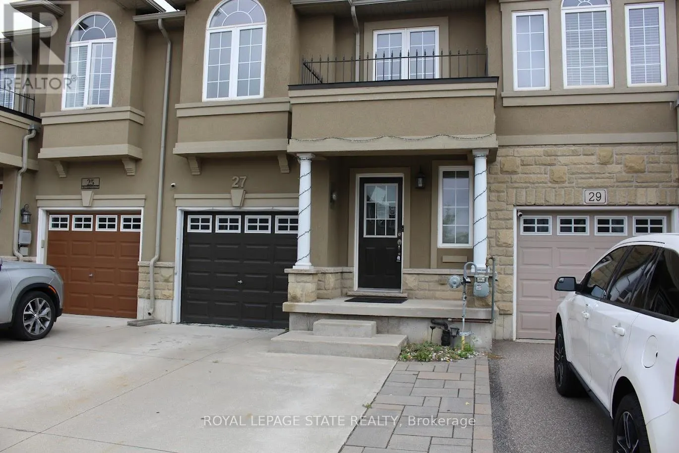 27 WATERBRIDGE STREET