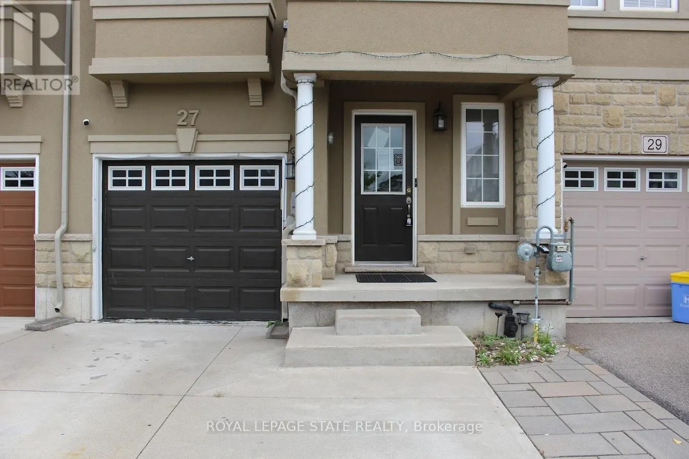 27 WATERBRIDGE STREET